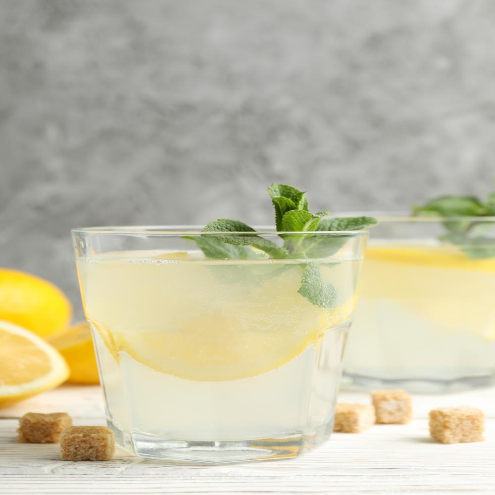 Instant Nimbu Pani Premix Powder