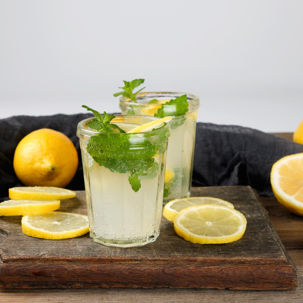Instant Nimbu Pani Premix Powder