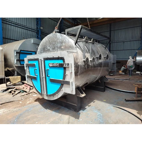 Electric Steam Boiler