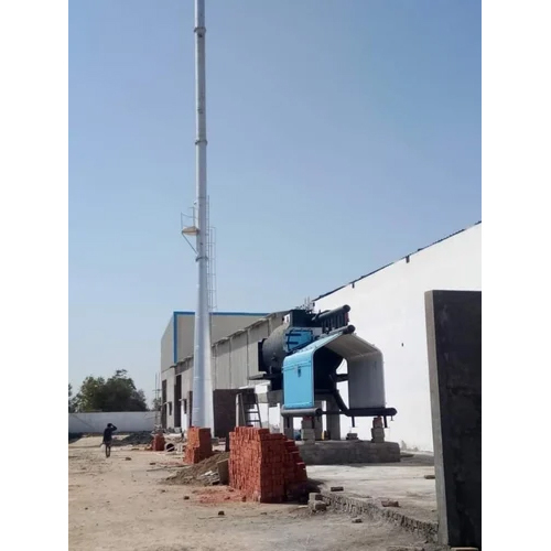 फायर स्टीम बॉयलर्स