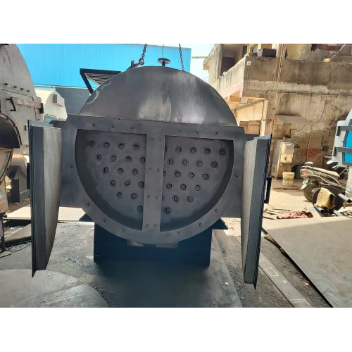 2 Tph Electric Steam Boiler - Capacity: 1000 Kg/Hr