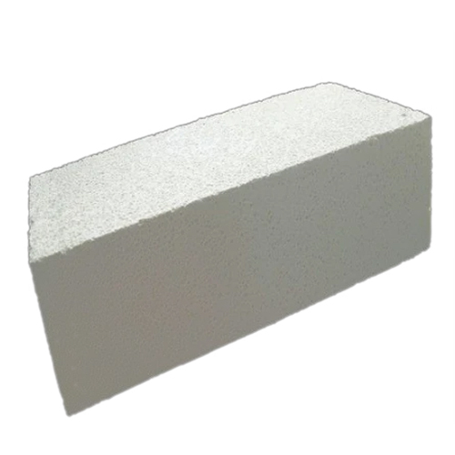 Refractory Clays Insulating Firebricks - Carbonation Coefficient: Low