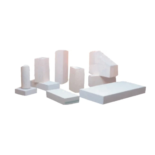 Light Weight Insulation Bricks - Color: Off White