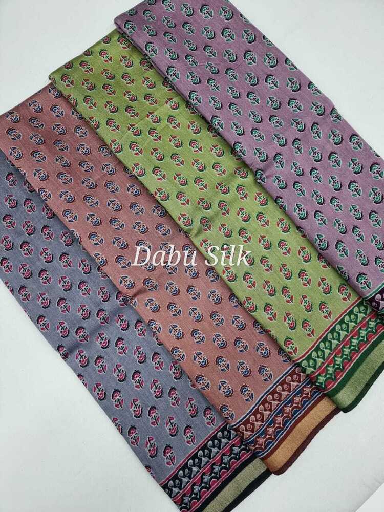 babu silk saree