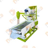 Rice Cleaning Machine