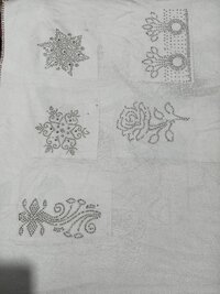 Hot fix Rehistone Motif