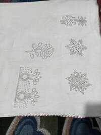 Hot fix Rehistone Motif