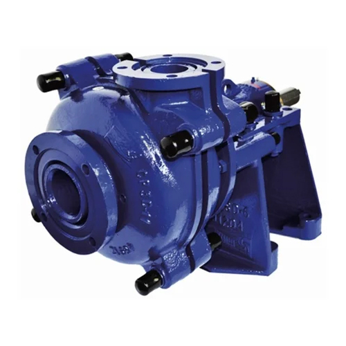 Centrifugal Slurry Pump - Application: Sewage