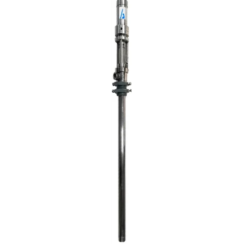 Pneumatic Piston type SS Barrel Pump