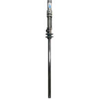 Pneumatic Piston type SS Barrel Pump
