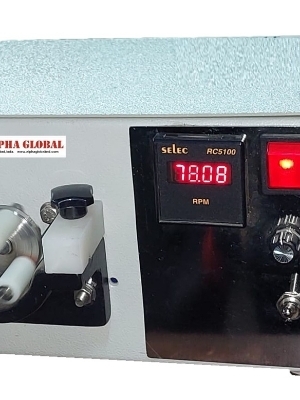 Basic Peristalticl Pump