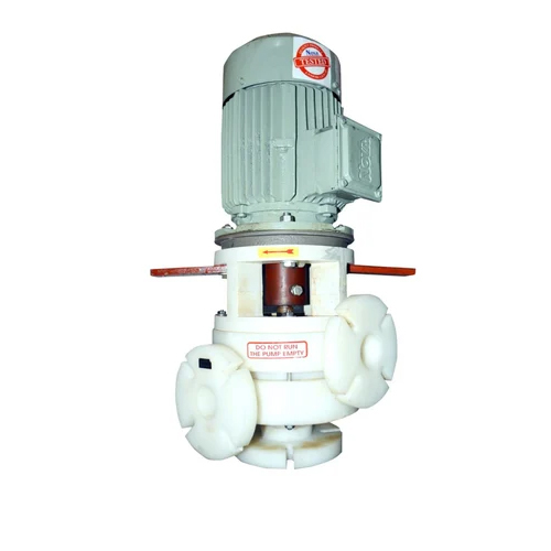 Polypropylene Pump