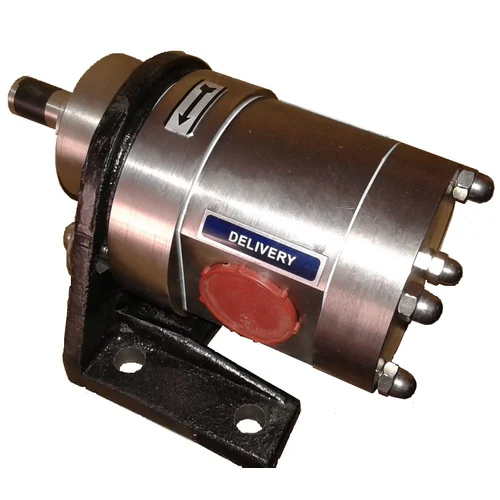 Rotary Gear Pump