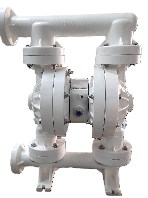 Air Operated Diaphragm Pump