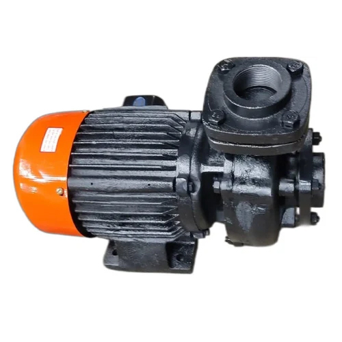 Centrifugal Monoblock Pump