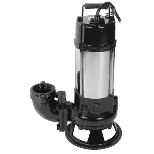 Dewatering Pump