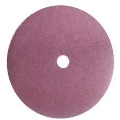 Disc Grinding Wheels - Color: Brown