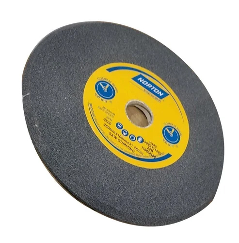 Snagging Grinding Wheel - Color: Black