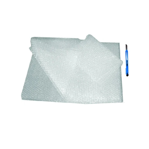 Air Bubble Sheet - Film Length: Different Size  Meter (M)