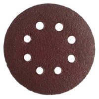 Abrasive Paper Disc