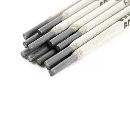 Welding Electrodes And Accessories - Color: Silver