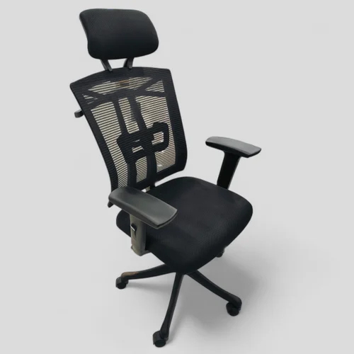 BLUEFOX High Back Chair