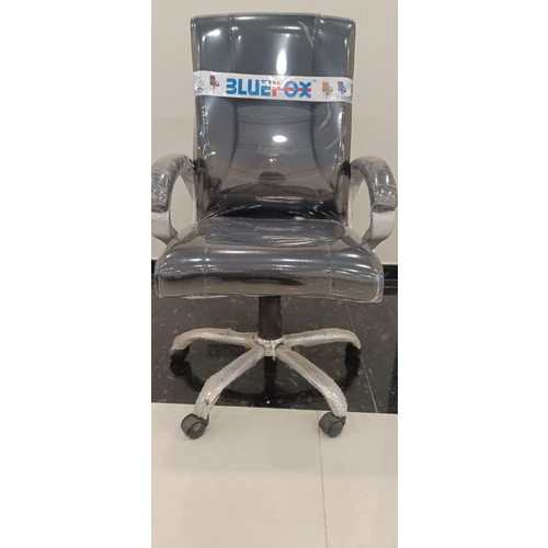 Boss Office Chair - Artwork: Machine Made