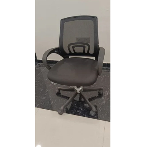 BLUEFOX Net Visitor Chair