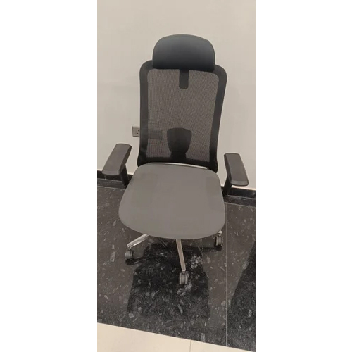Bluefox Mesh High Back Chair