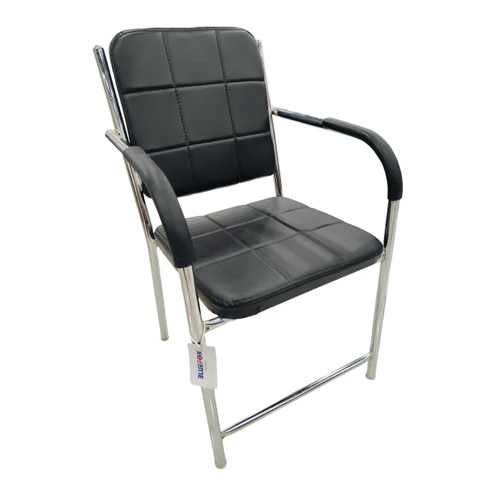 BLUEFOX Fixed Visitor Chair