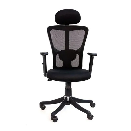 BLUEFOX Net Executive Chair