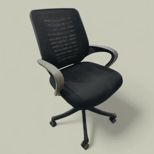 BLUEFOX Visitor Chair