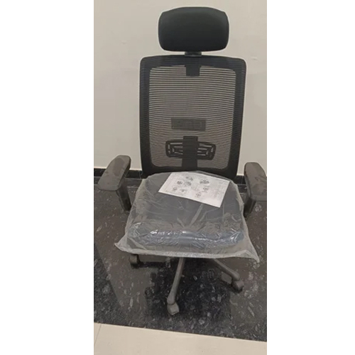 Bluefox Mesh High back Office Net Chair