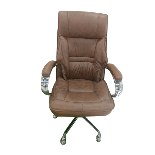 Bluefox High Back Boss Chair