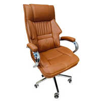 Bluefox Boss Chair - Assembly: No Assembly Required