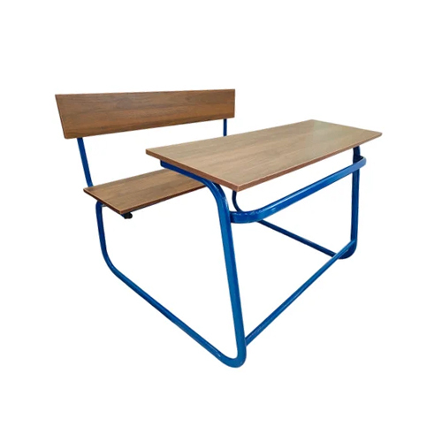 BLUEFOX Desk And Bench