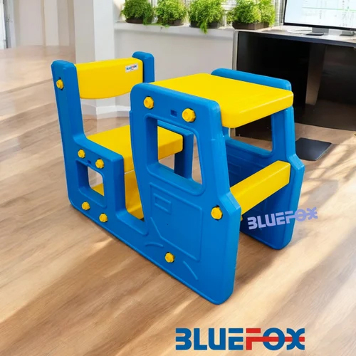 Bluefox Kidz Desk - Design: Modern