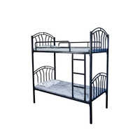 Hostel Bunk Bed - Assembly: No Assembly Required