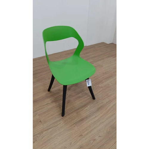 Green Cafeteria Chairs