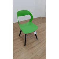 Green Cafeteria Chairs - Design: Modern