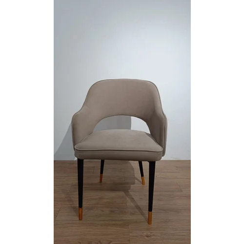 Grey Living Room Chair