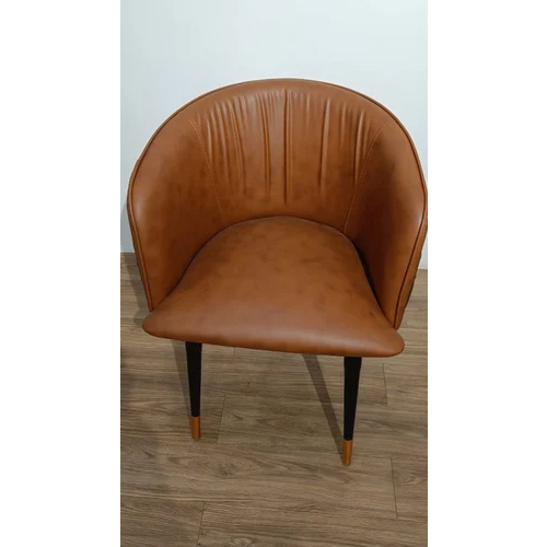 Brown Dining Chair