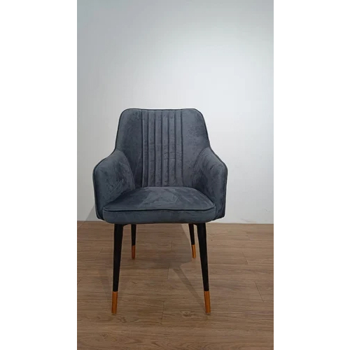 Blue Living Room Chair