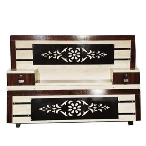 Termite Proof Wooden Bed Headboard - Assembly: Carpenter Assembly