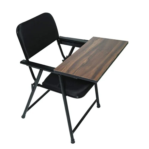 Bluefox Student Writing Pad Chair - Assembly: No Assembly Required