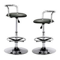 Bar Stool Chair - Assembly: No Assembly Required