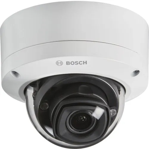 Bosch Nde-3502-Al Dome Camera - Sensor Type: Cmos