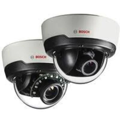 5 Mp Ndi-5503-Al-In Dome Camera - Sensor Type: Cmos