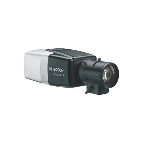 Nbn-80052-Ba Fixed Camera 5Mp - Sensor Type: Cmos