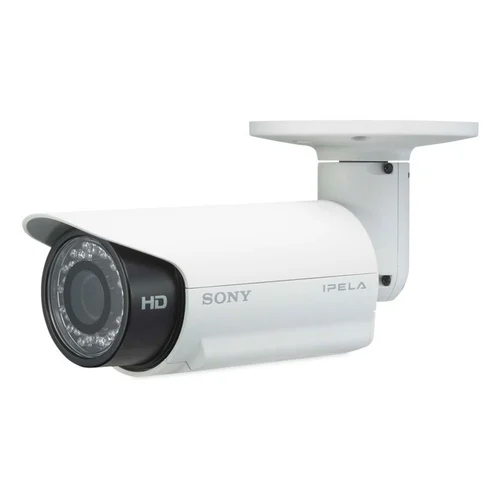 So-Ny Ip Camera - Sensor Type: Cmos